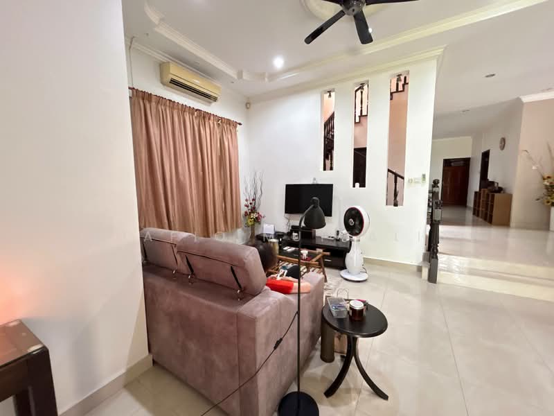 Bungalow for Sale in Bangi (Selangor) - Shafiq Muttalib - PropertyGuru.com.my