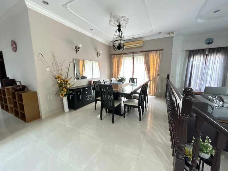 Bungalow for Sale in Bangi (Selangor) - Shafiq Muttalib - PropertyGuru.com.my