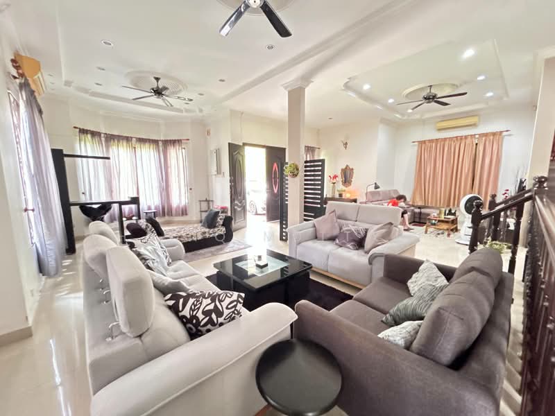 Bungalow for Sale in Bangi (Selangor) - Shafiq Muttalib - PropertyGuru.com.my