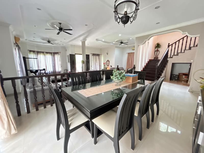 Bungalow for Sale in Bangi (Selangor) - Shafiq Muttalib - PropertyGuru.com.my