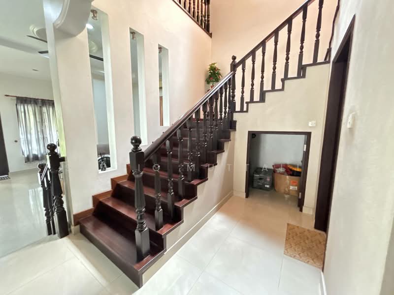Bungalow for Sale in Bangi (Selangor) - Shafiq Muttalib - PropertyGuru.com.my