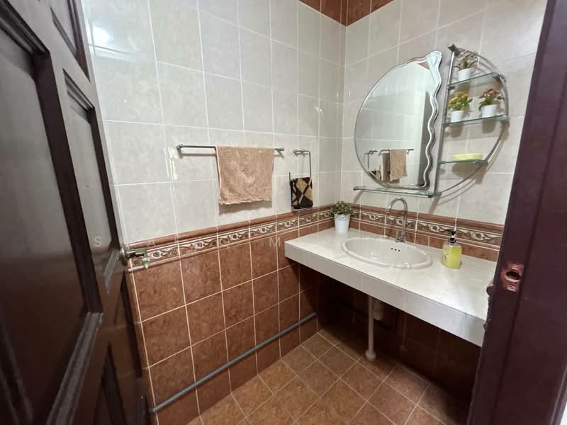 Bungalow for Sale in Bangi (Selangor) - Shafiq Muttalib - PropertyGuru.com.my