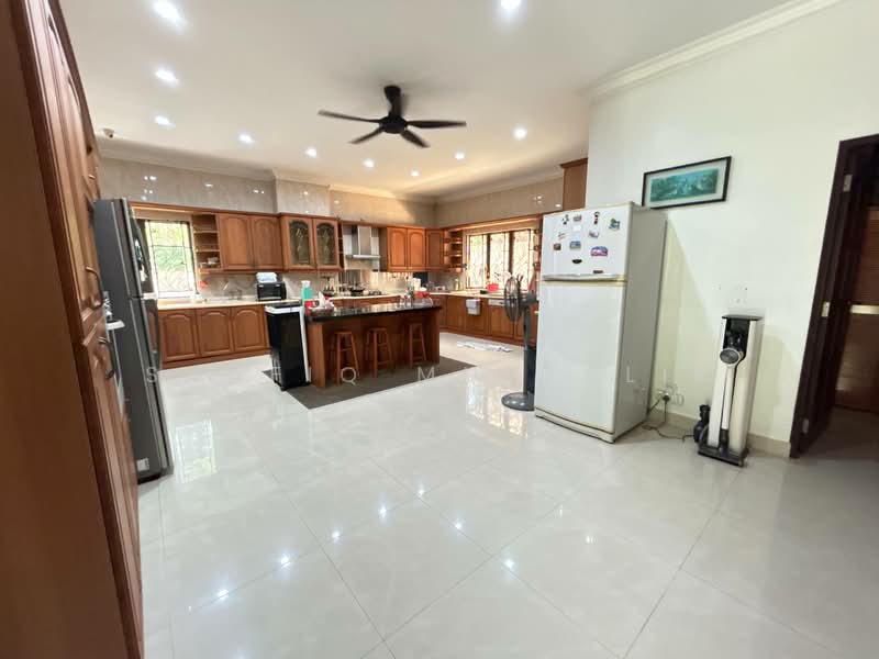 Bungalow for Sale in Bangi (Selangor) - Shafiq Muttalib - PropertyGuru.com.my
