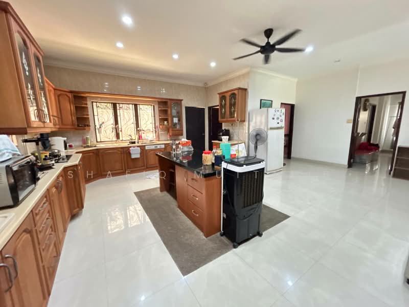 Bungalow for Sale in Bangi (Selangor) - Shafiq Muttalib - PropertyGuru.com.my