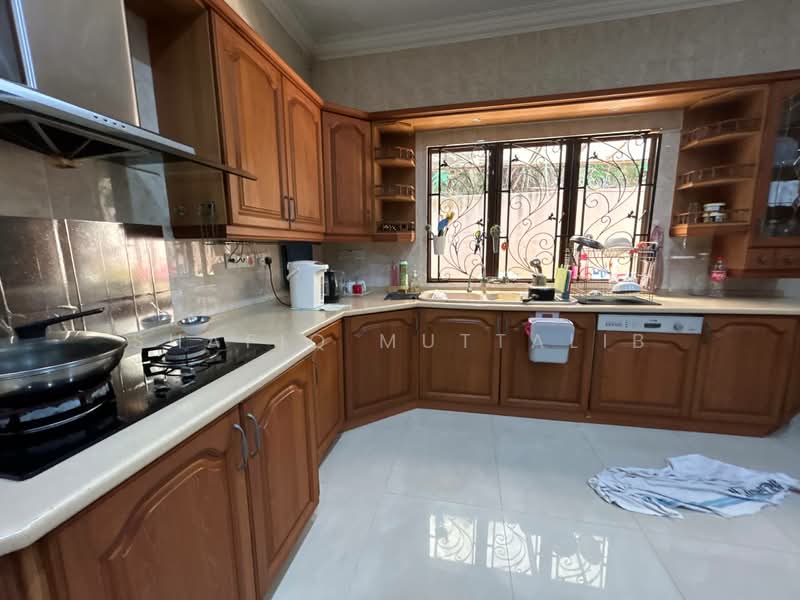 Bungalow for Sale in Bangi (Selangor) - Shafiq Muttalib - PropertyGuru.com.my