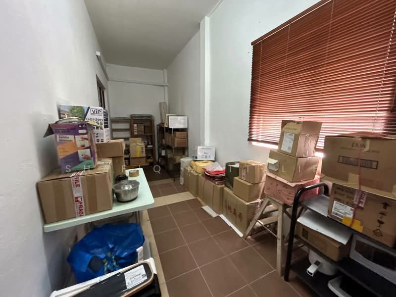Bungalow for Sale in Bangi (Selangor) - Shafiq Muttalib - PropertyGuru.com.my