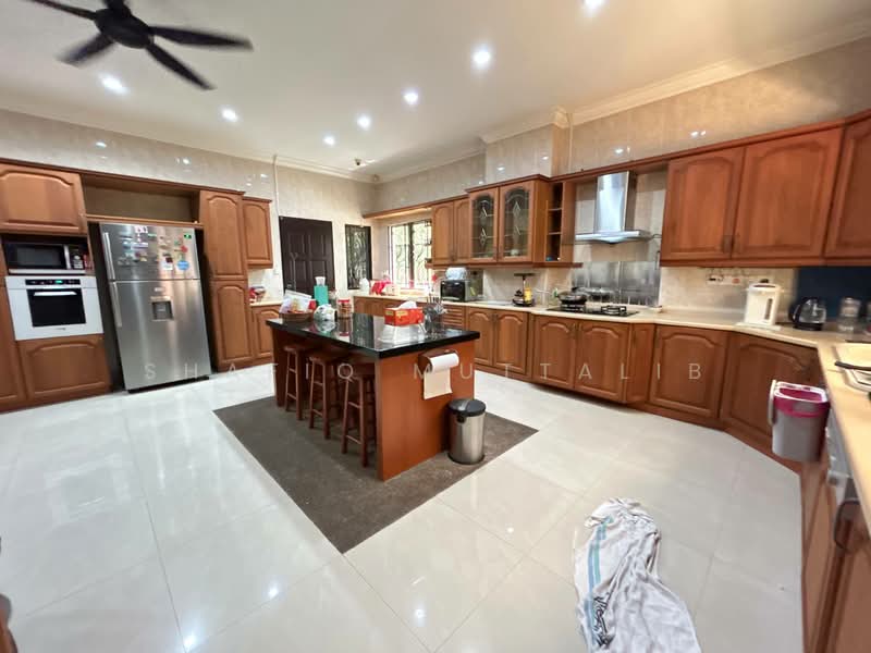 Bungalow for Sale in Bangi (Selangor) - Shafiq Muttalib - PropertyGuru.com.my