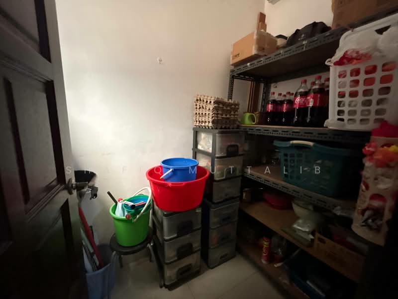 Bungalow for Sale in Bangi (Selangor) - Shafiq Muttalib - PropertyGuru.com.my