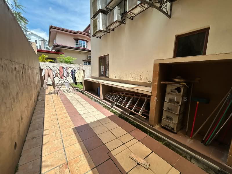 Bungalow for Sale in Bangi (Selangor) - Shafiq Muttalib - PropertyGuru.com.my