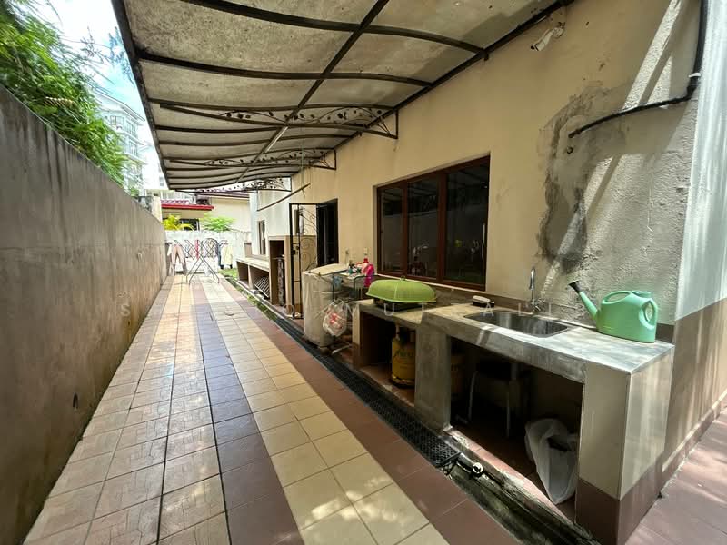 Bungalow for Sale in Bangi (Selangor) - Shafiq Muttalib - PropertyGuru.com.my