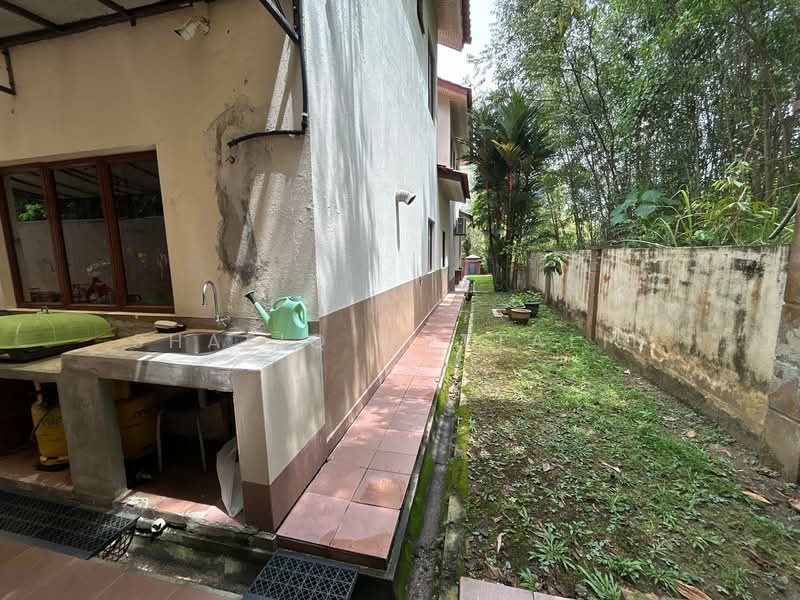 Bungalow for Sale in Bangi (Selangor) - Shafiq Muttalib - PropertyGuru.com.my