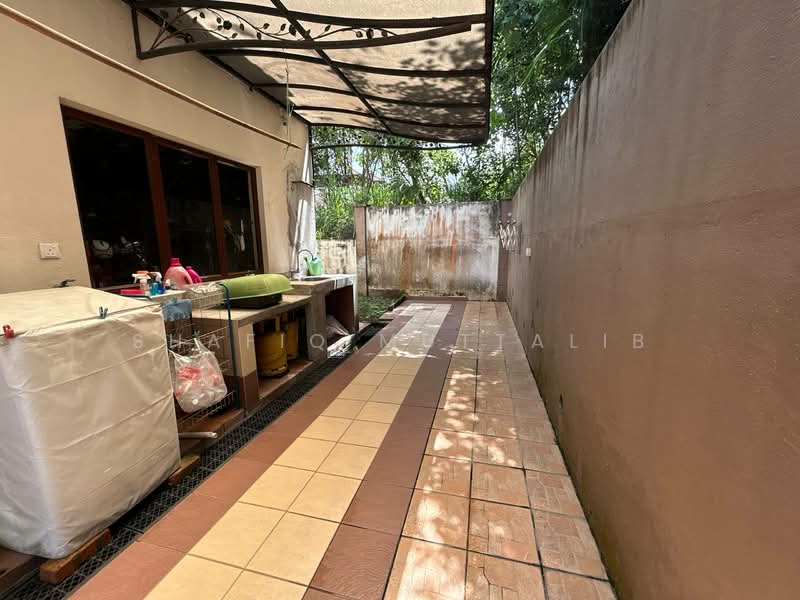 Bungalow for Sale in Bangi (Selangor) - Shafiq Muttalib - PropertyGuru.com.my