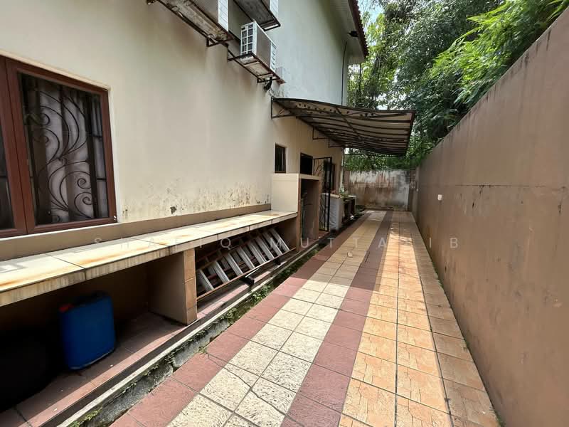 Bungalow for Sale in Bangi (Selangor) - Shafiq Muttalib - PropertyGuru.com.my