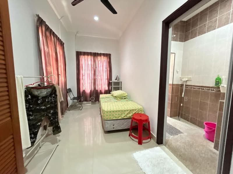Bungalow for Sale in Bangi (Selangor) - Shafiq Muttalib - PropertyGuru.com.my