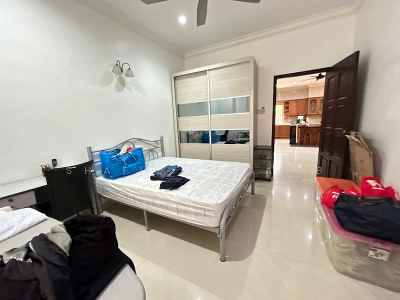 Bungalow for Sale in Bangi (Selangor) - Shafiq Muttalib - PropertyGuru.com.my