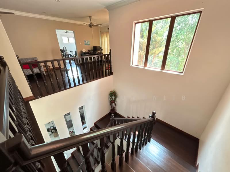 Bungalow for Sale in Bangi (Selangor) - Shafiq Muttalib - PropertyGuru.com.my