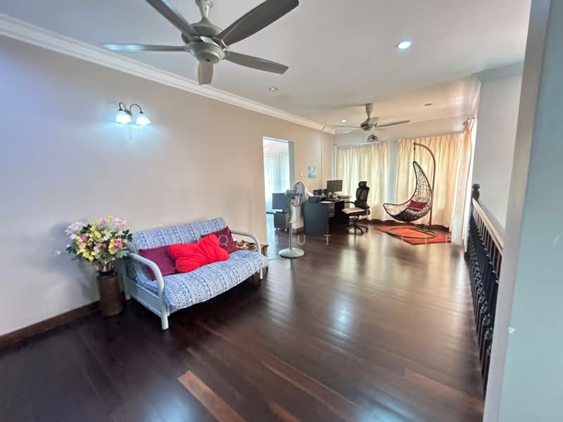 Bungalow for Sale in Bangi (Selangor) - Shafiq Muttalib - PropertyGuru.com.my