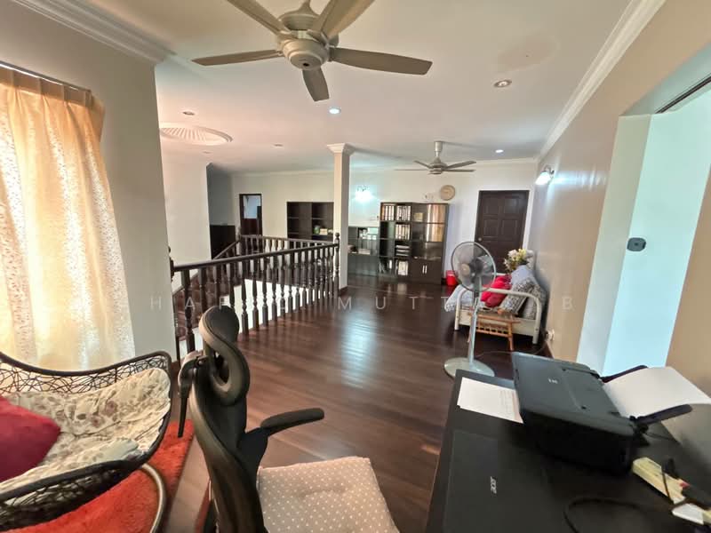 Bungalow for Sale in Bangi (Selangor) - Shafiq Muttalib - PropertyGuru.com.my
