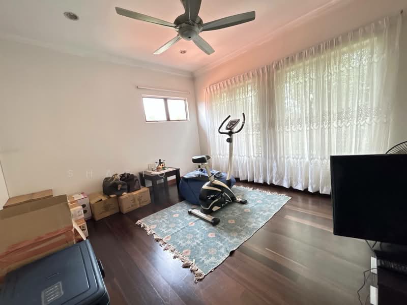 Bungalow for Sale in Bangi (Selangor) - Shafiq Muttalib - PropertyGuru.com.my