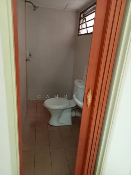 Rumah Bandar untuk Dijual di Batu Caves (Selangor) - Cammy N - Bathroom - PropertyGuru.com.my