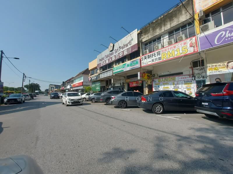 Residential Land for Sale in Bercham (Ipoh) - Amie Chong - Exterior - PropertyGuru.com.my