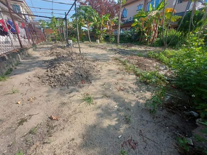 Residential Land for Sale in Bercham (Ipoh) - Amie Chong - Exterior - PropertyGuru.com.my