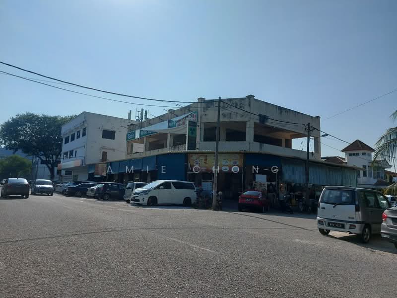 Residential Land for Sale in Bercham (Ipoh) - Amie Chong - PropertyGuru.com.my