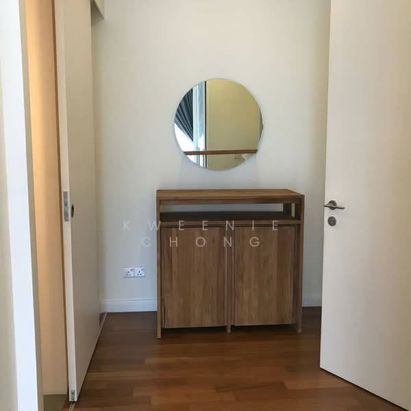 Service Residence for Sale at Laman Ceylon - Kweenie Chong - Interior - PropertyGuru.com.my