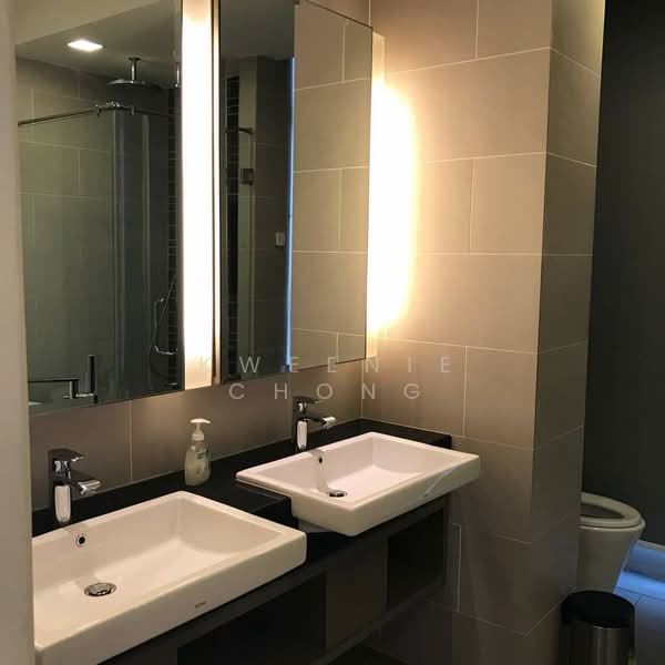 Service Residence for Sale at Laman Ceylon - Kweenie Chong - PropertyGuru.com.my
