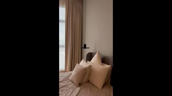 Kondominium untuk Disewa di Waltz Residences - Irma Rose - PropertyGuru.com.my
