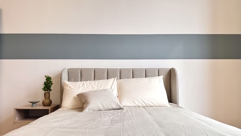 Kondominium untuk Disewa di Waltz Residences - Irma Rose - Bedroom - PropertyGuru.com.my