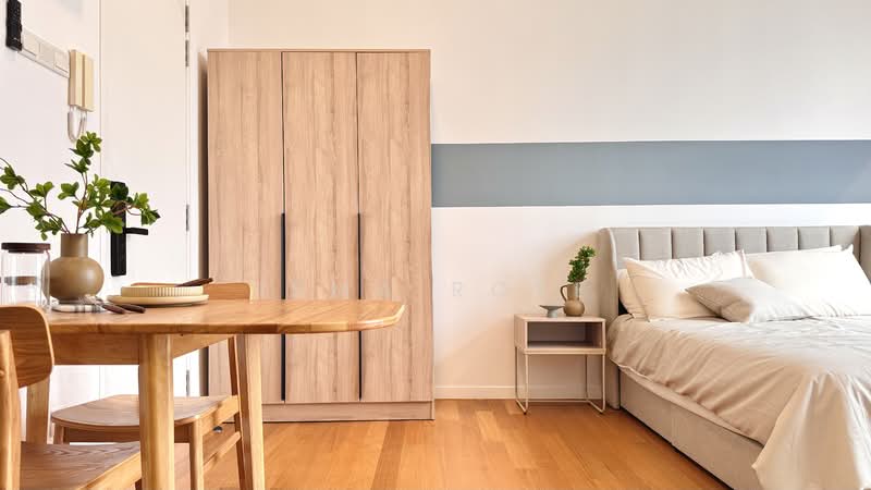 Kondominium untuk Disewa di Waltz Residences - Irma Rose - Bedroom - PropertyGuru.com.my
