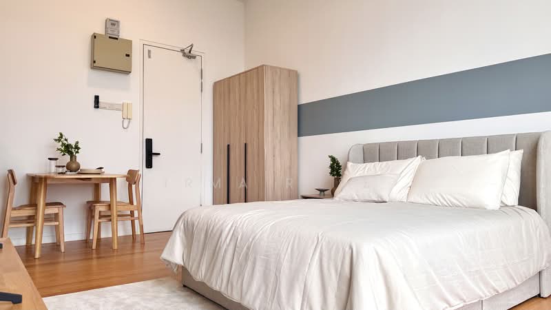 Kondominium untuk Disewa di Waltz Residences - Irma Rose - Bedroom - PropertyGuru.com.my