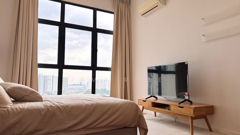 Kondominium untuk Disewa di Waltz Residences - Irma Rose - Bedroom - PropertyGuru.com.my