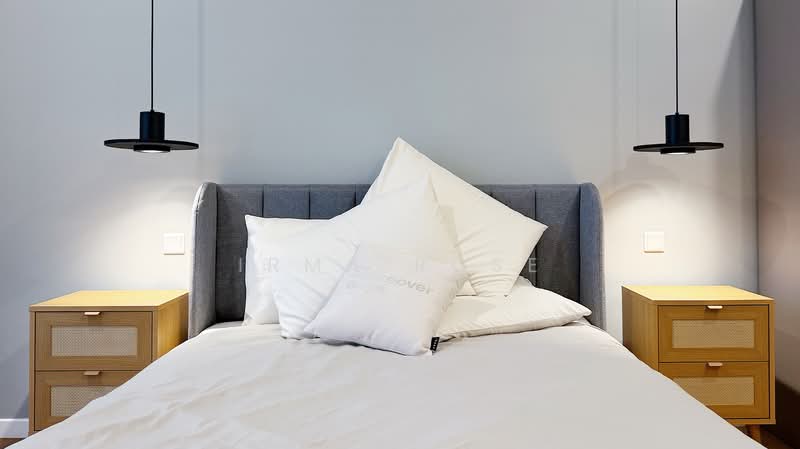 Kondominium untuk Disewa di Waltz Residences - Irma Rose - Bedroom - PropertyGuru.com.my