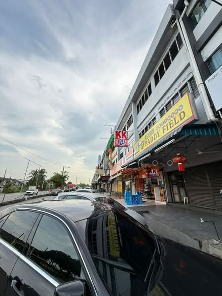 Shop for Sale in Taman Johor Jaya (Johor Bahru) - Jason Khoo - Exterior - PropertyGuru.com.my