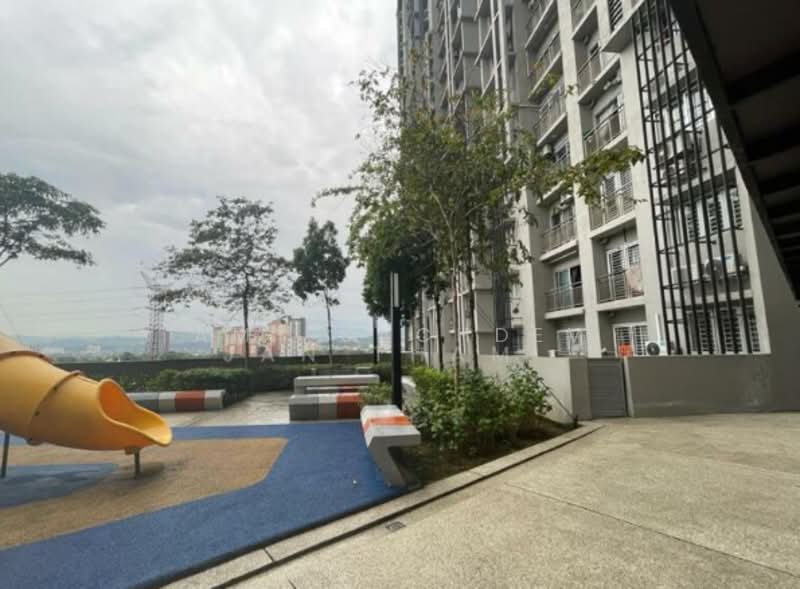Kondominium untuk Dijual di Residensi Platinum Teratai - Amy Sachdev - Exterior - PropertyGuru.com.my