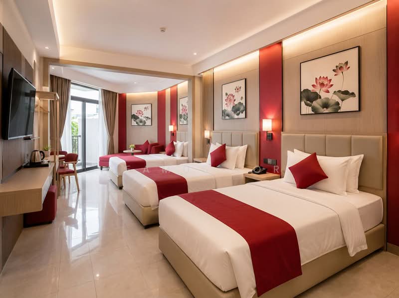 Shop for Sale in Taman Maju (Batu Pahat) - Seamus Kor - Bedroom - PropertyGuru.com.my