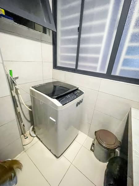 Service Residence for Sale at The Link 2 @ Bukit Jalil (Serviced Residences) - Dann Ng - Interior - PropertyGuru.com.my
