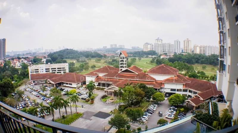 Service Residence for Sale at The Link 2 @ Bukit Jalil (Serviced Residences) - Dann Ng - Exterior - PropertyGuru.com.my