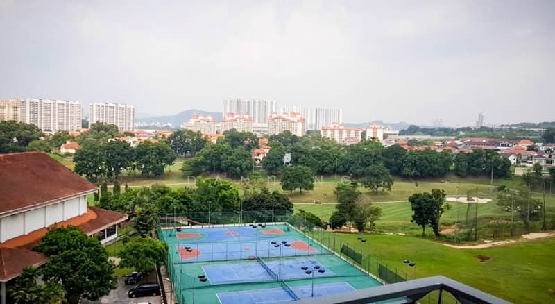 Service Residence for Sale at The Link 2 @ Bukit Jalil (Serviced Residences) - Dann Ng - Exterior - PropertyGuru.com.my