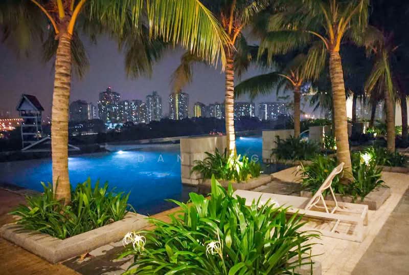 Service Residence for Sale at The Link 2 @ Bukit Jalil (Serviced Residences) - Dann Ng - Exterior - PropertyGuru.com.my
