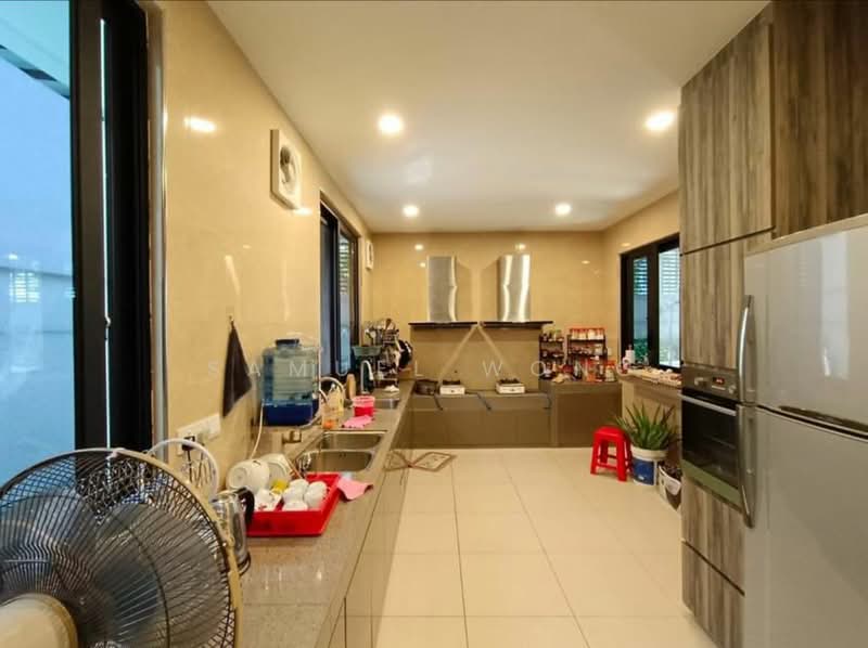 Rumah Banglo untuk Dijual di Horizon Hills (Iskandar Puteri (Nusajaya)) - Samuel Wong - Kitchen - PropertyGuru.com.my