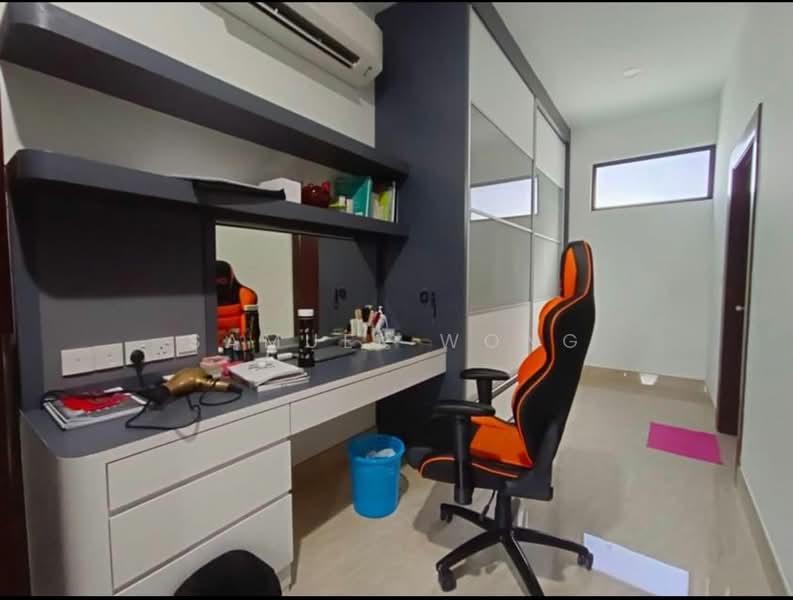 Rumah Banglo untuk Dijual di Horizon Hills (Iskandar Puteri (Nusajaya)) - Samuel Wong - Study - PropertyGuru.com.my