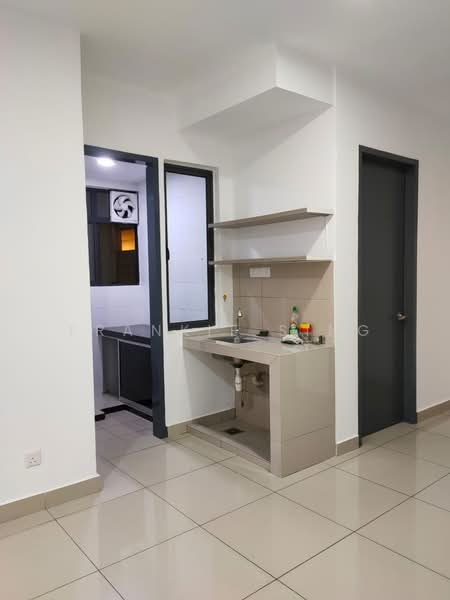 Kondominium untuk Disewa di Selayang 18 - Frankie Sing - Kitchen - PropertyGuru.com.my