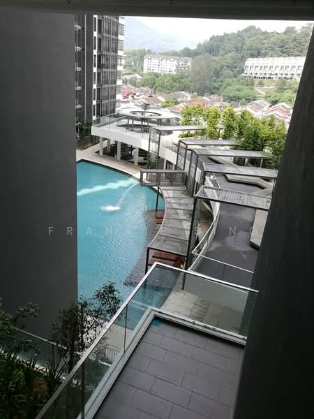 Kondominium untuk Disewa di Selayang 18 - Frankie Sing - Exterior - PropertyGuru.com.my