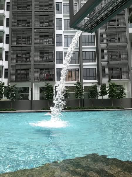 Kondominium untuk Disewa di Selayang 18 - Frankie Sing - Exterior - PropertyGuru.com.my