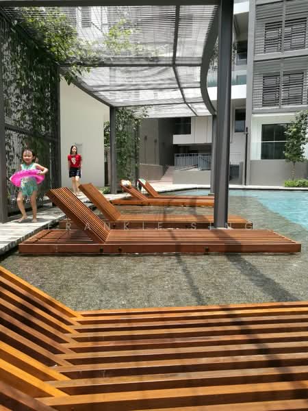 Kondominium untuk Disewa di Selayang 18 - Frankie Sing - Exterior - PropertyGuru.com.my