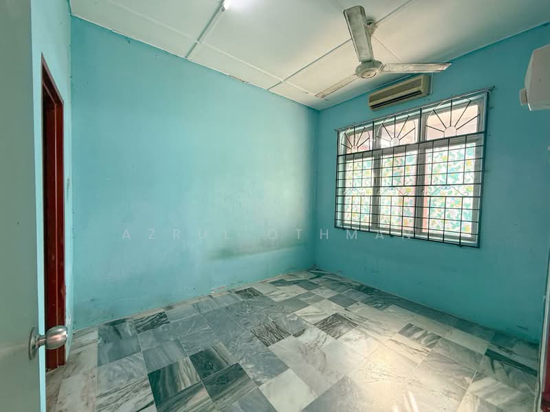 1-storey Terraced House for Sale in Bandar Seremban Selatan (Seremban) - Azrul Othman - Interior - PropertyGuru.com.my