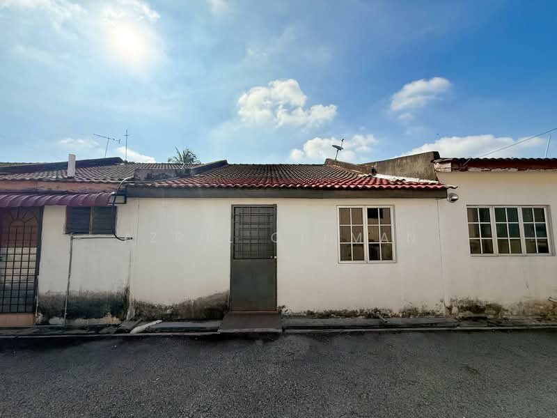 1-storey Terraced House for Sale in Bandar Seremban Selatan (Seremban) - Azrul Othman - PropertyGuru.com.my